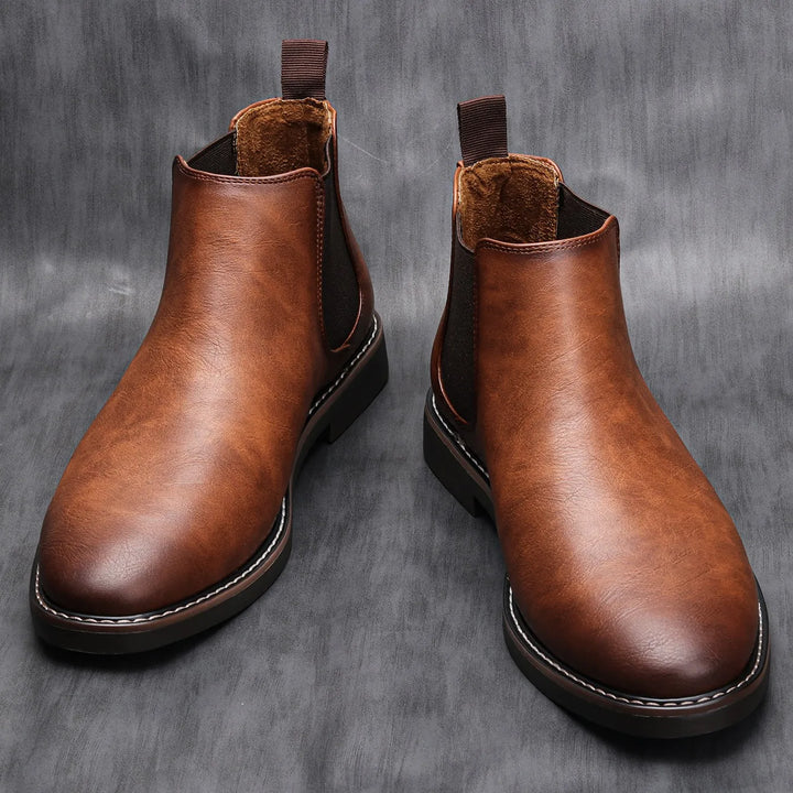 The Lexington™ | Premium Dress Boots