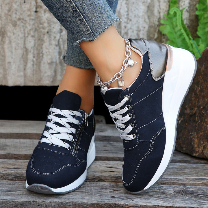 The Norwyn™ | Relaxed Fit Urban Trainers