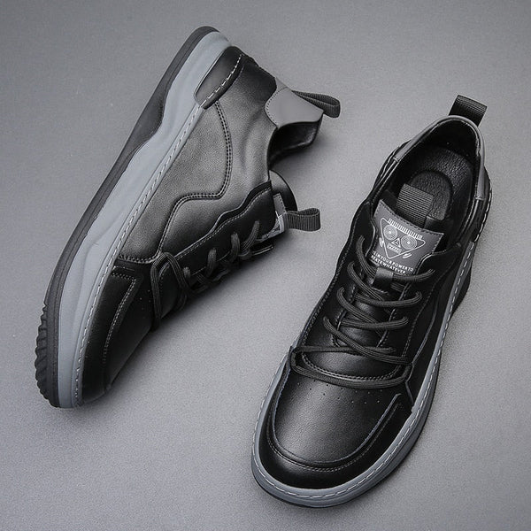 The Havion™ | Versatile Lace-Up Sneakers