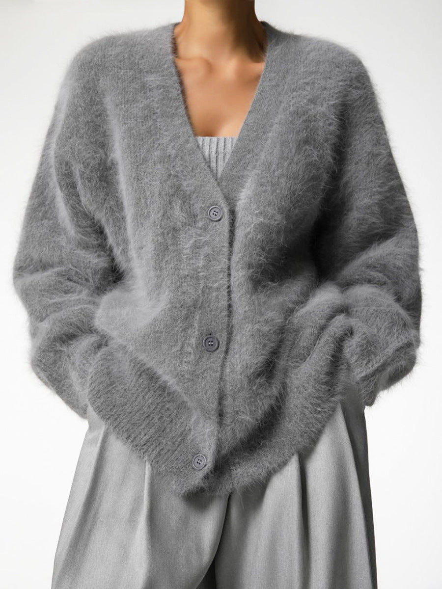 The Felicity™ | Luxe Cardigan