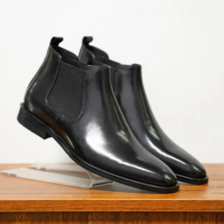 The Prescott™ | Versatile Chelsea Boots