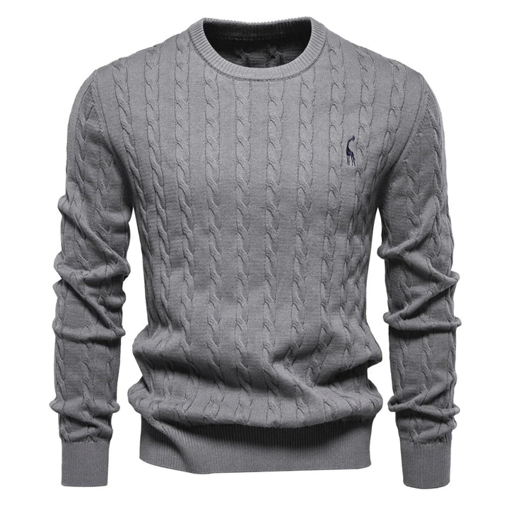 The UV Hamilton™ | Sophisticated Men’s Sweater