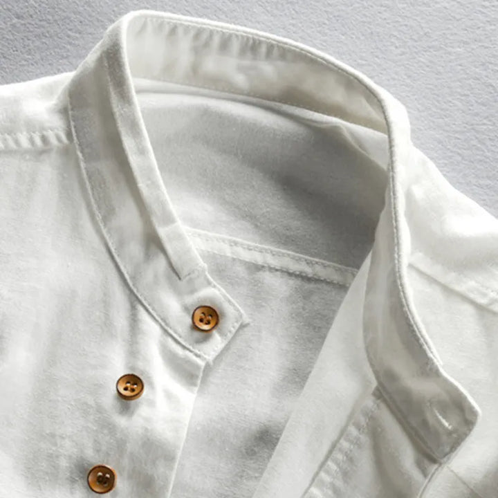 The Tetsuo™ | Modern Japanese-Inspired Tunic
