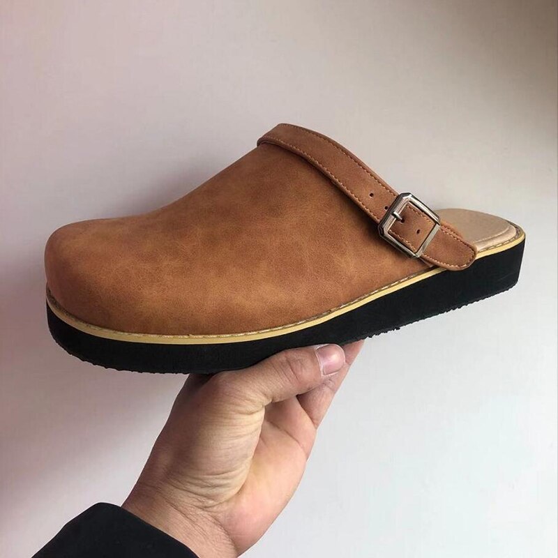 The Colt™ | Footwear for Men