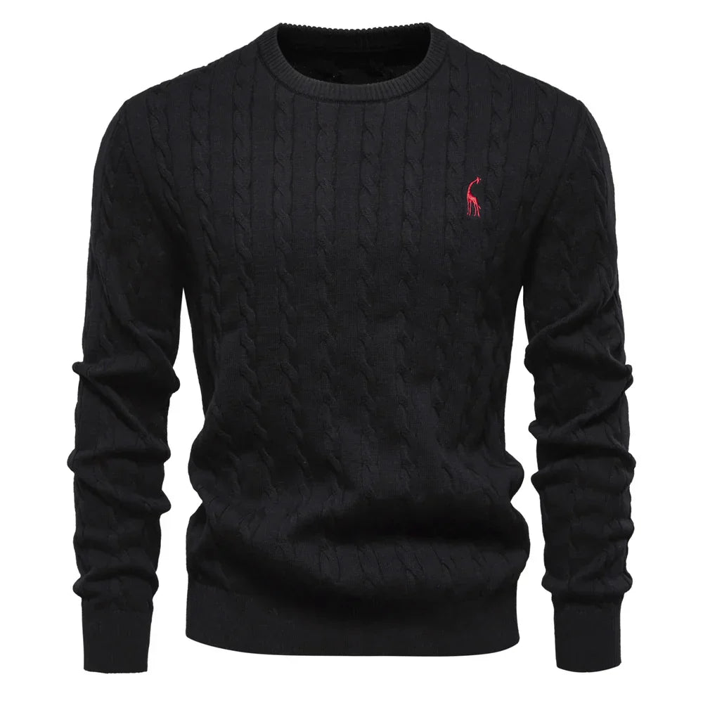 The UV Hamilton™ | Sophisticated Men’s Sweater