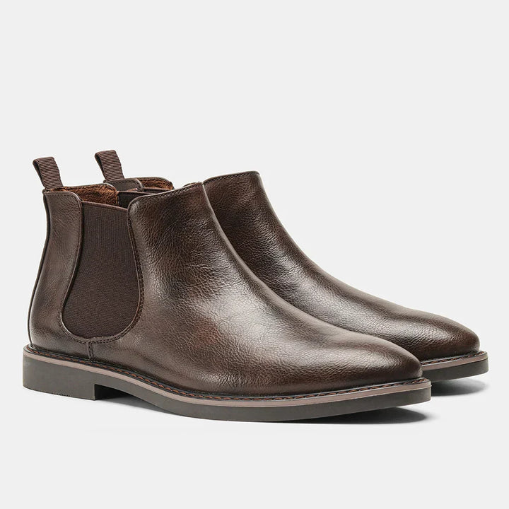 The Lexington™ | Premium Dress Boots