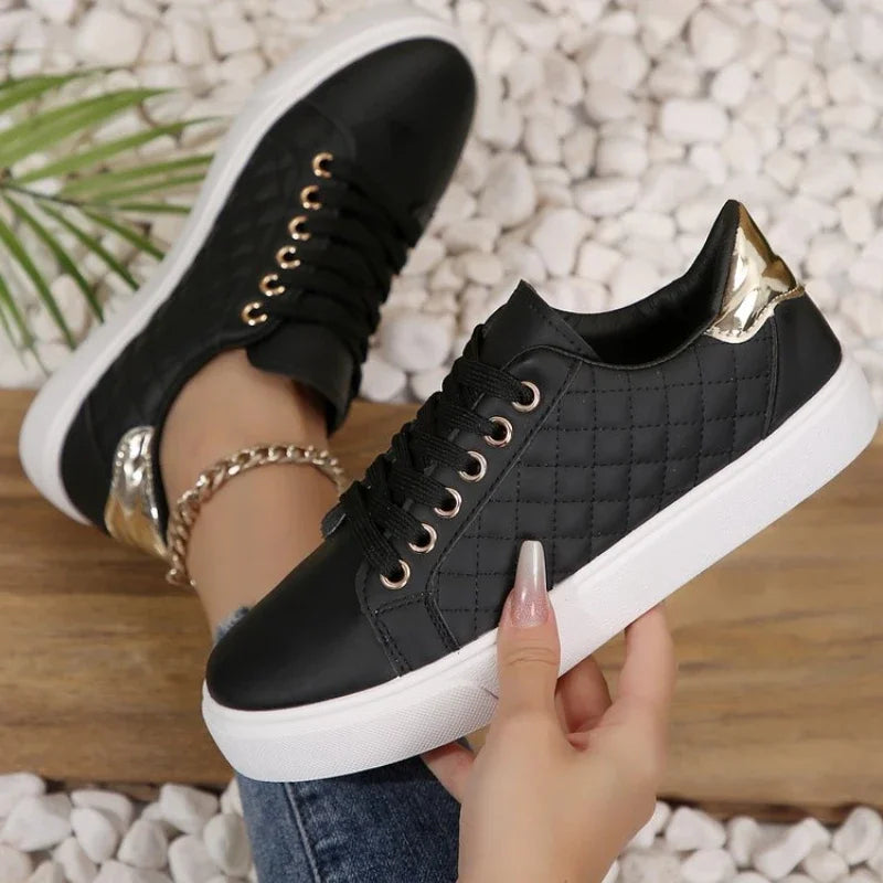 The Carys™ | ZenStep Support Shoes