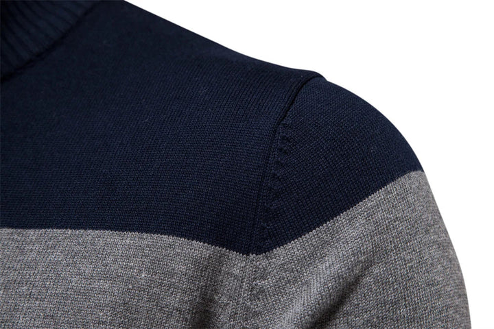 The UV  Burlington™ | Quarter Zip