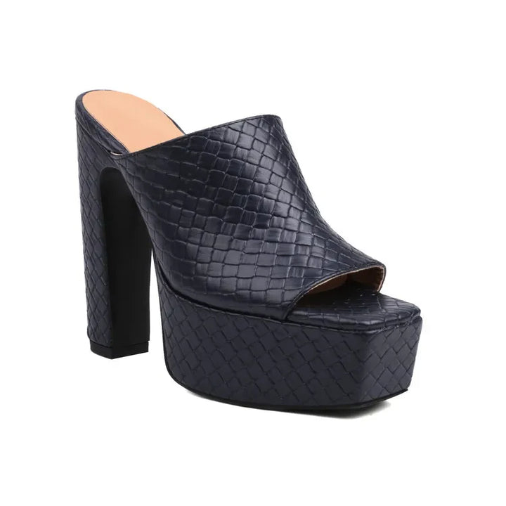 The Sable™ | Stylish Platform