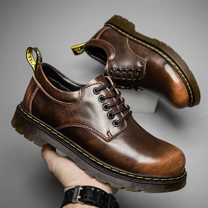 The Hawthorne™ | Heritage Oxford Boots
