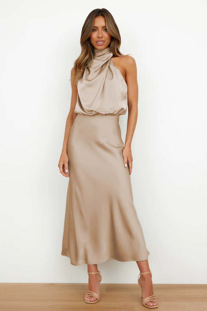 The Isavine™ | Radiant Simplicity