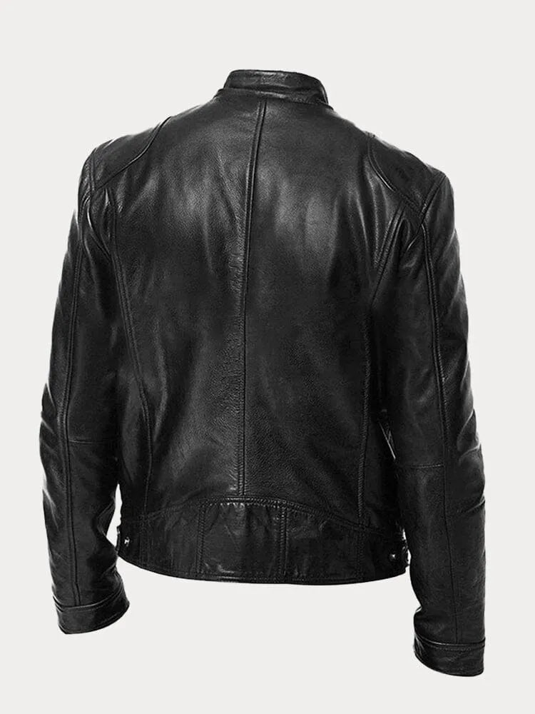 The Ryder™ | Everyday Rebel Jacket