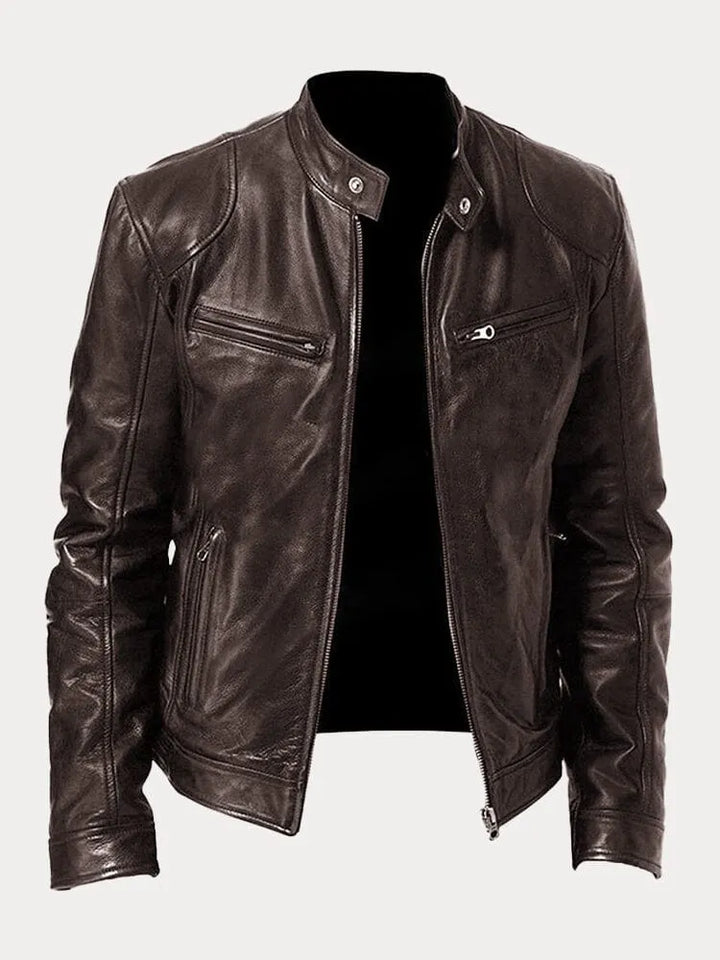 The Ryder™ | Everyday Rebel Jacket