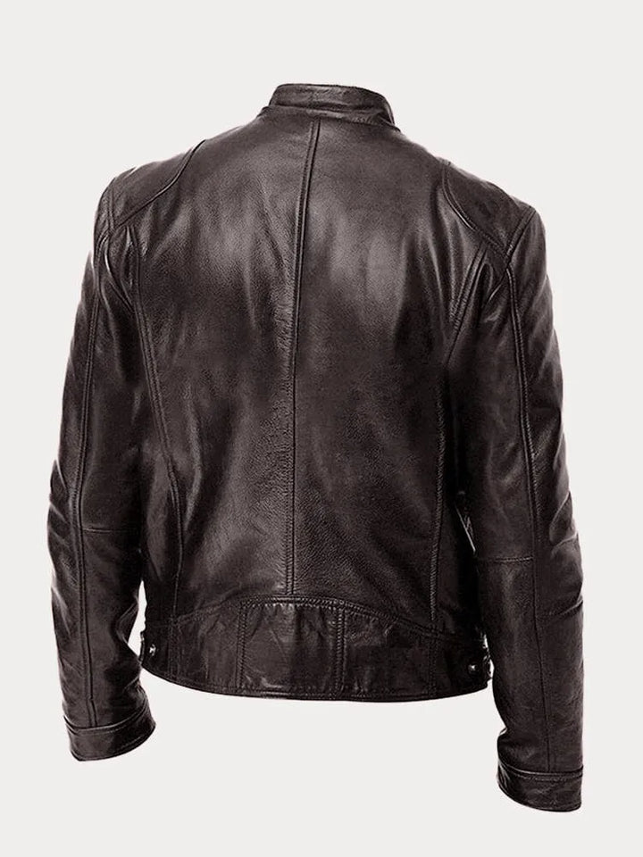 The Ryder™ | Everyday Rebel Jacket