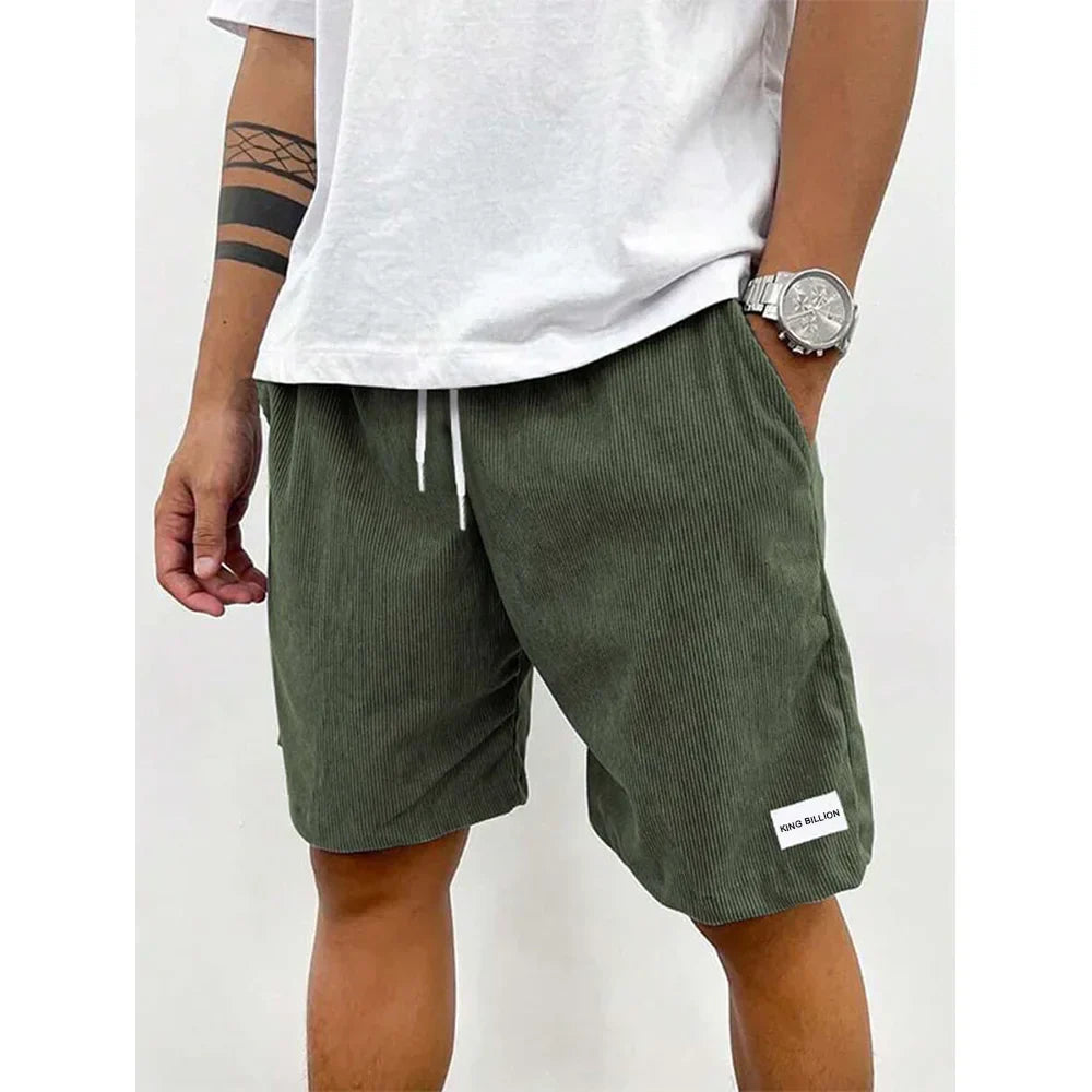 The Valtor™ | Geo Core Shorts