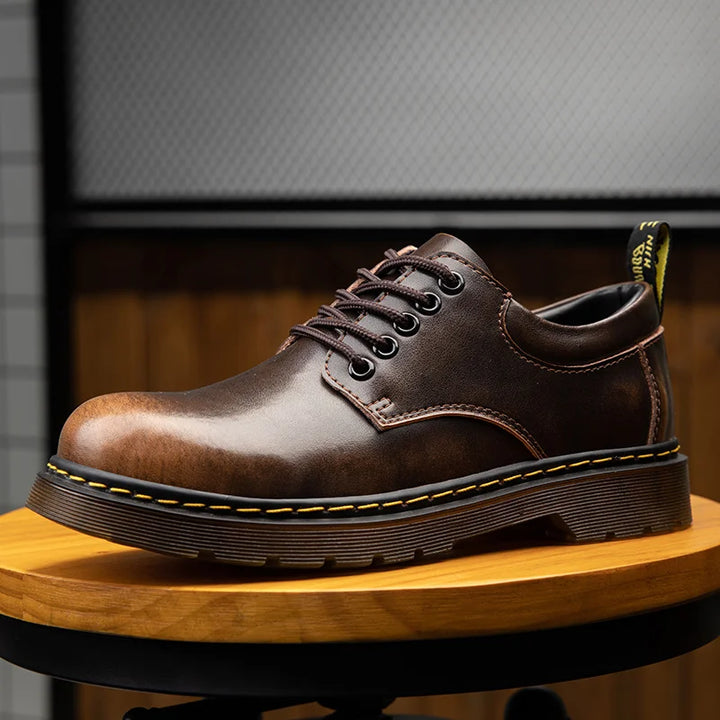 The Hawthorne™ | Heritage Oxford Boots
