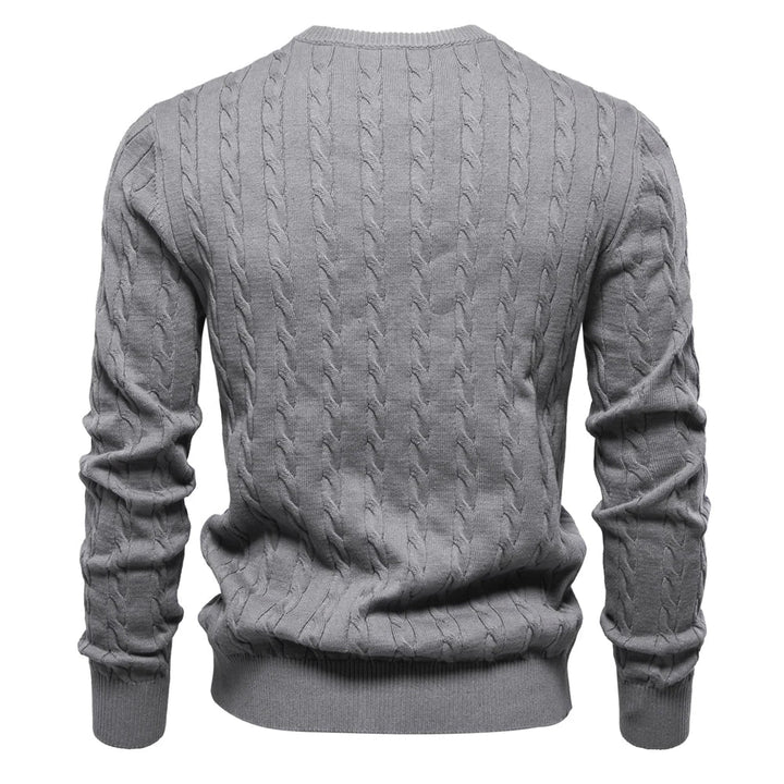 The UV Hamilton™ | Sophisticated Men’s Sweater