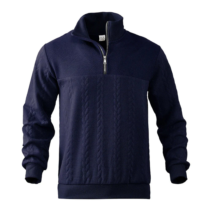 Ascot™ | Heritage Quarter Zip