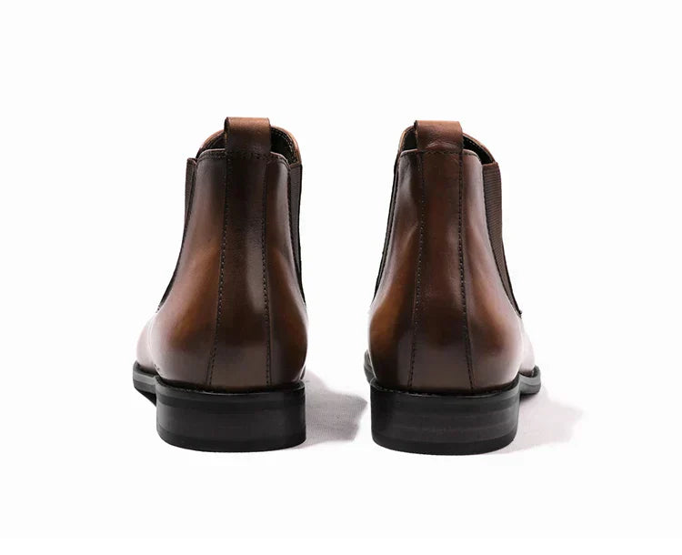 The Prescott™ | Versatile Chelsea Boots