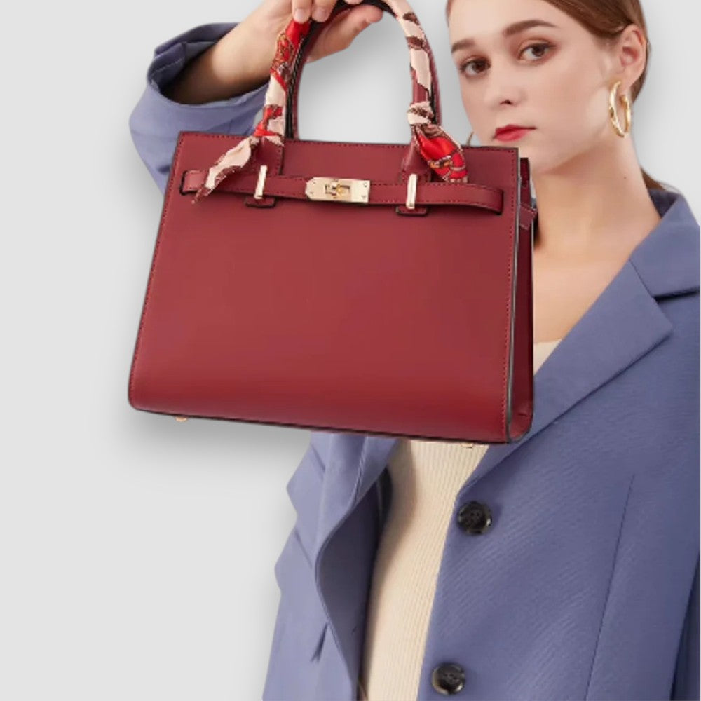 The Celestia™ | Elegant Everyday Handbag