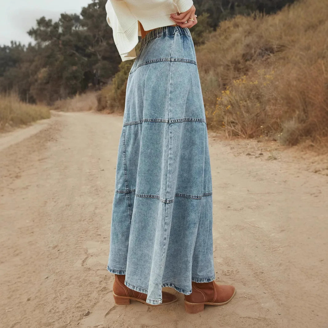 The Fenna™ | Westwood Maxi (ONLY Skirt)