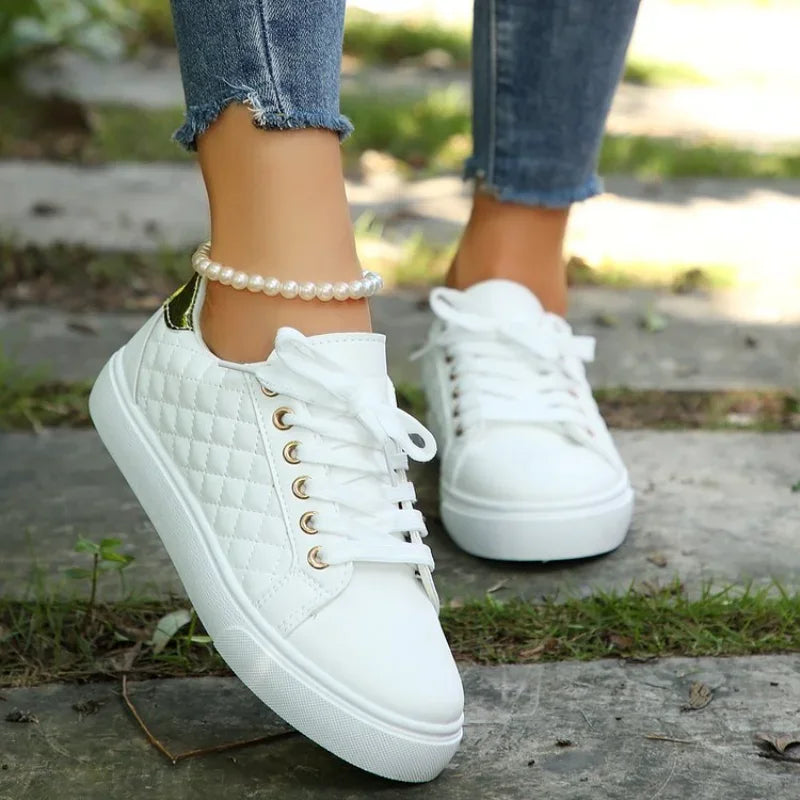 The Carys™ | ZenStep Support Shoes