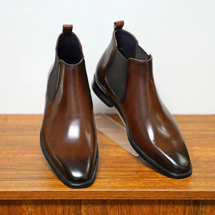 The Prescott™ | Versatile Chelsea Boots