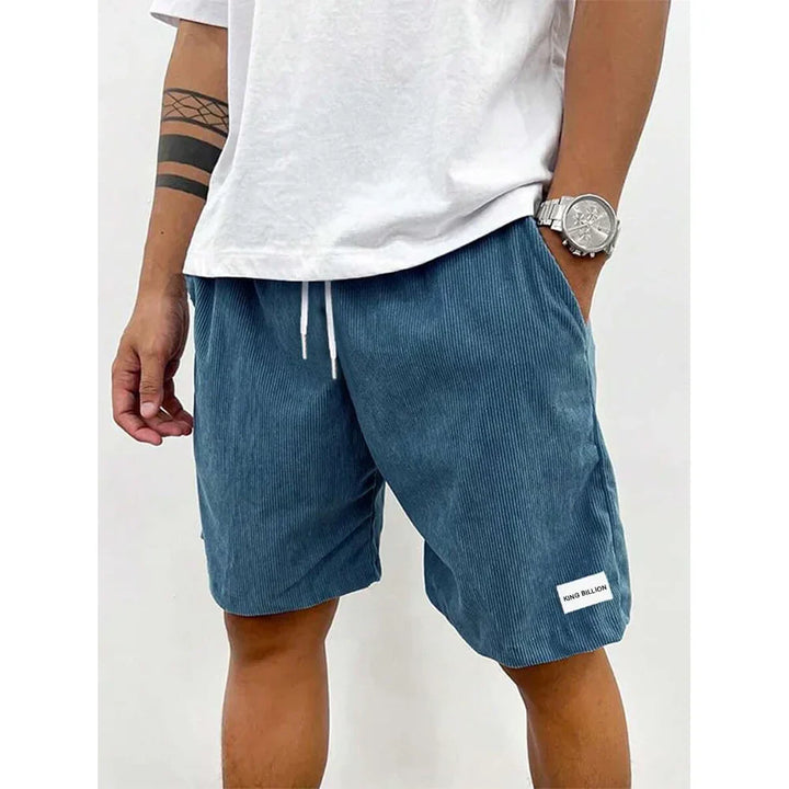 The Valtor™ | Geo Core Shorts