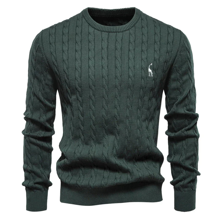 The UV Hamilton™ | Sophisticated Men’s Sweater