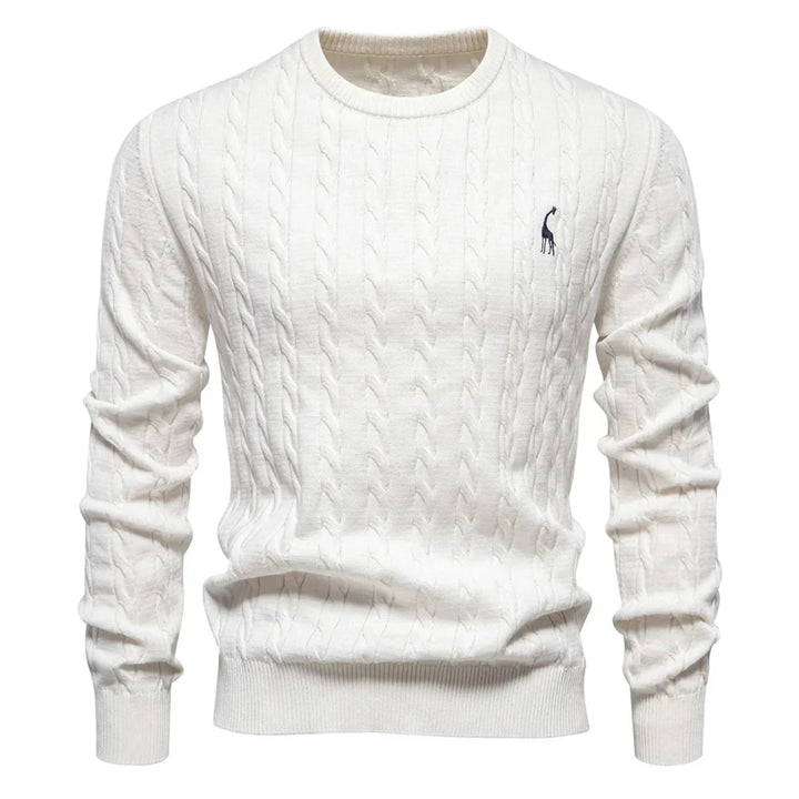 The UV Hamilton™ | Sophisticated Men’s Sweater