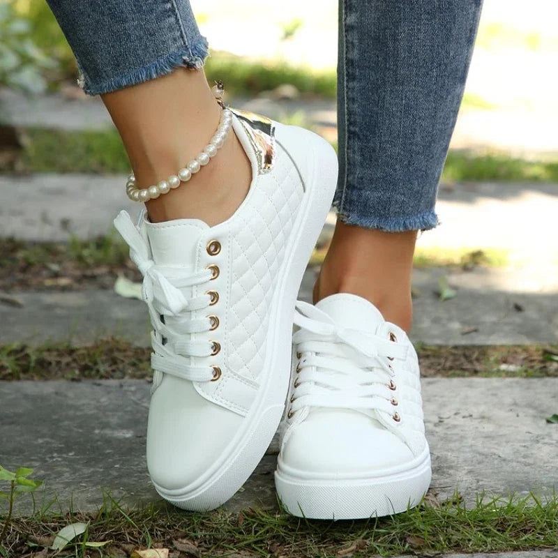 The Carys™ | ZenStep Support Shoes