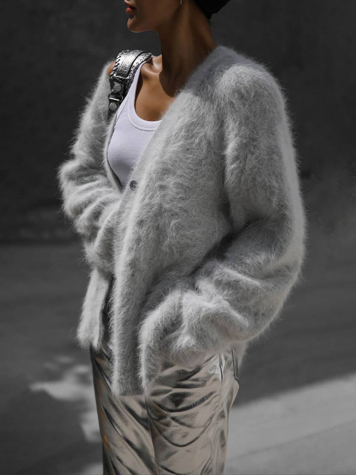 The Felicity™ | Luxe Cardigan