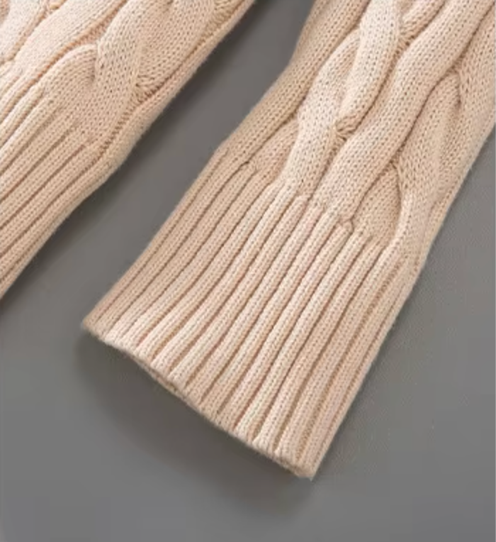 The Signature™ | Men's Comfort & Style Sweater