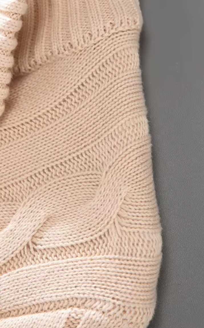 The Signature™ | Men's Comfort & Style Sweater