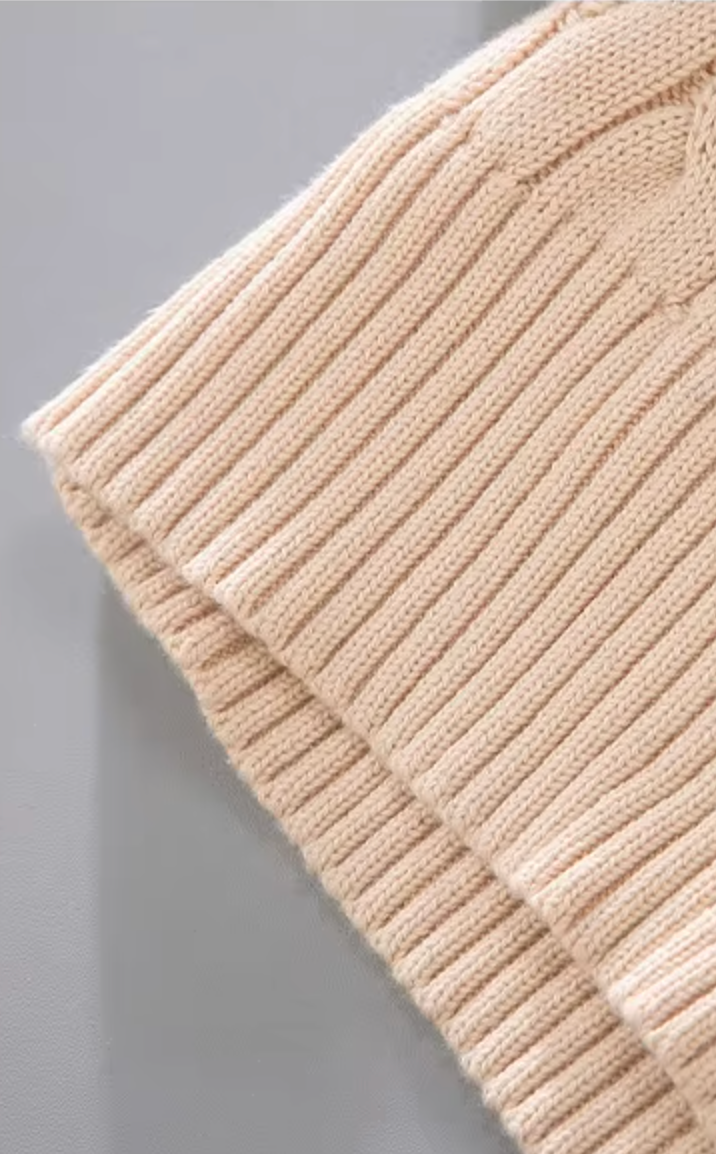 The Signature™ | Men's Comfort & Style Sweater