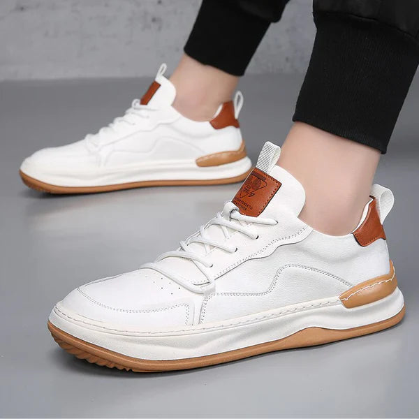 The Havion™ | Versatile Lace-Up Sneakers