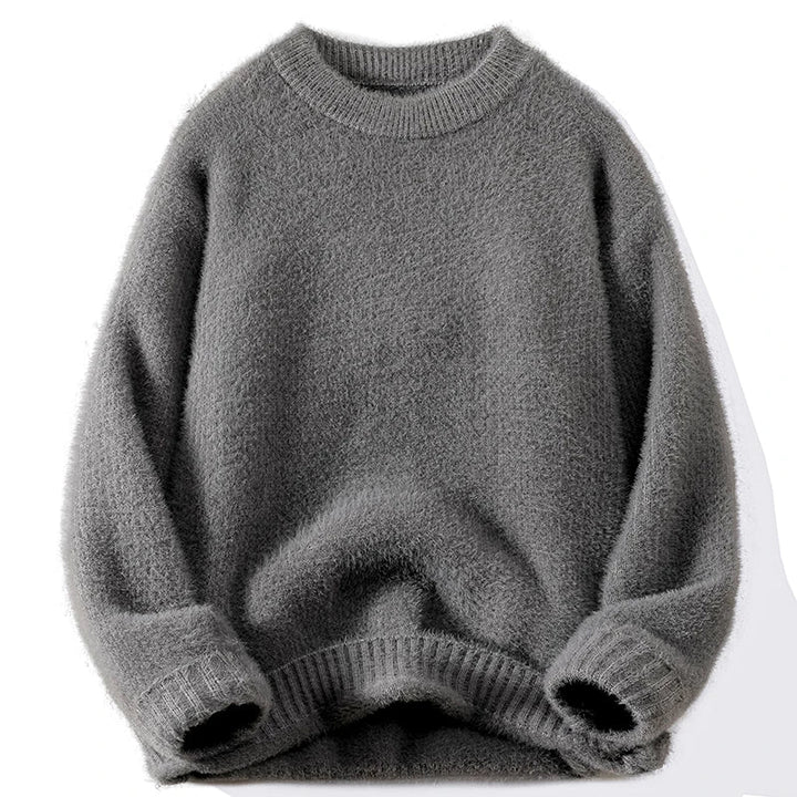 Winchester™ | Wool Knit