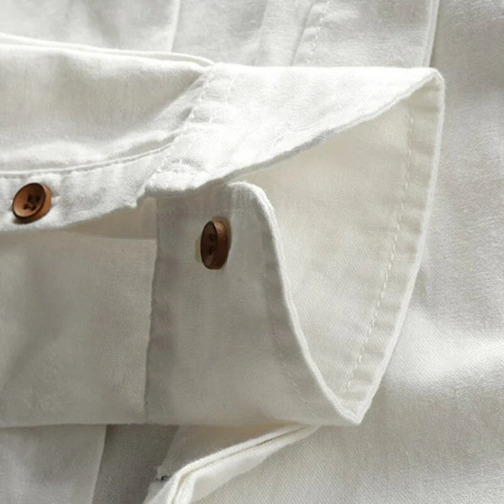 The Tetsuo™ | Modern Japanese-Inspired Tunic