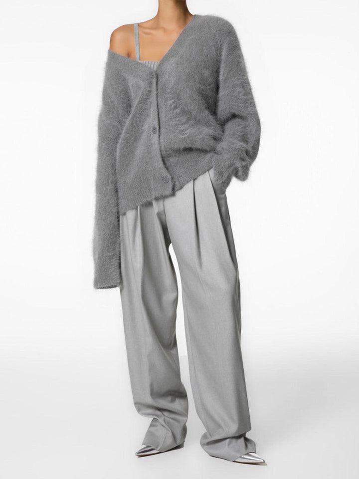 The Felicity™ | Luxe Cardigan