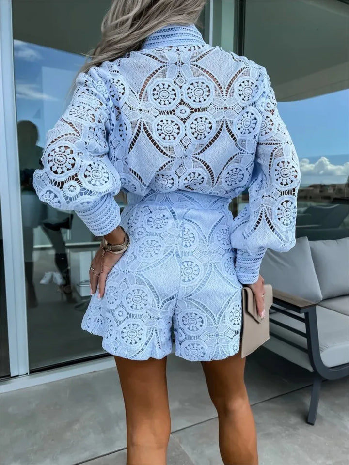 The Sarielle™ | Breezy Fashion Set
