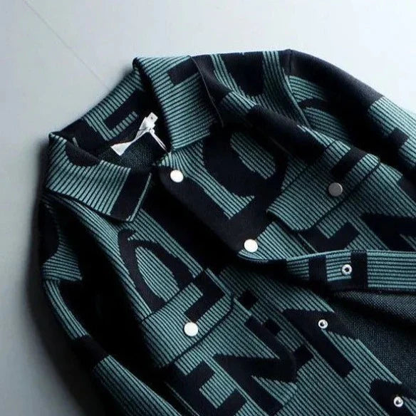 The Motion™ | Open Knit Cover-Up