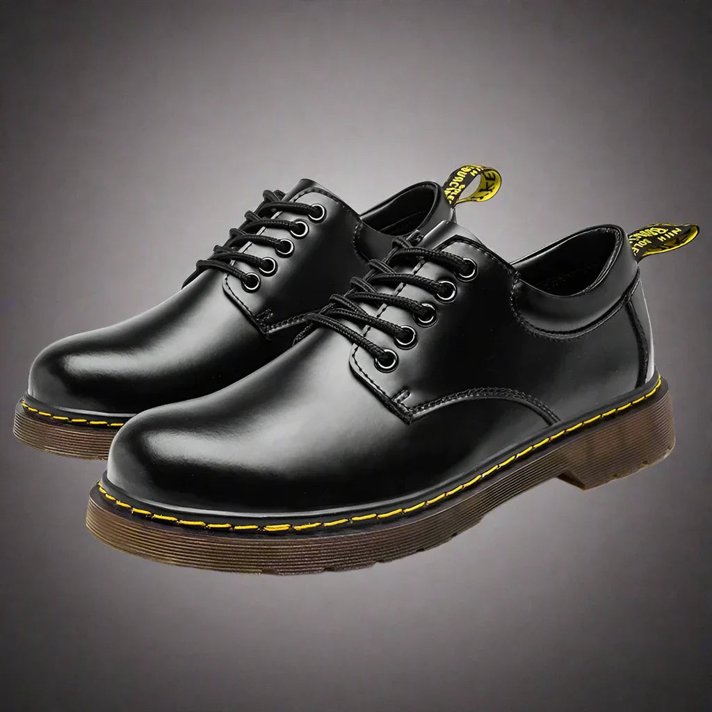 The Hawthorne™ | Heritage Oxford Boots
