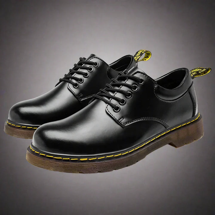 The Hawthorne™ | Heritage Oxford Boots