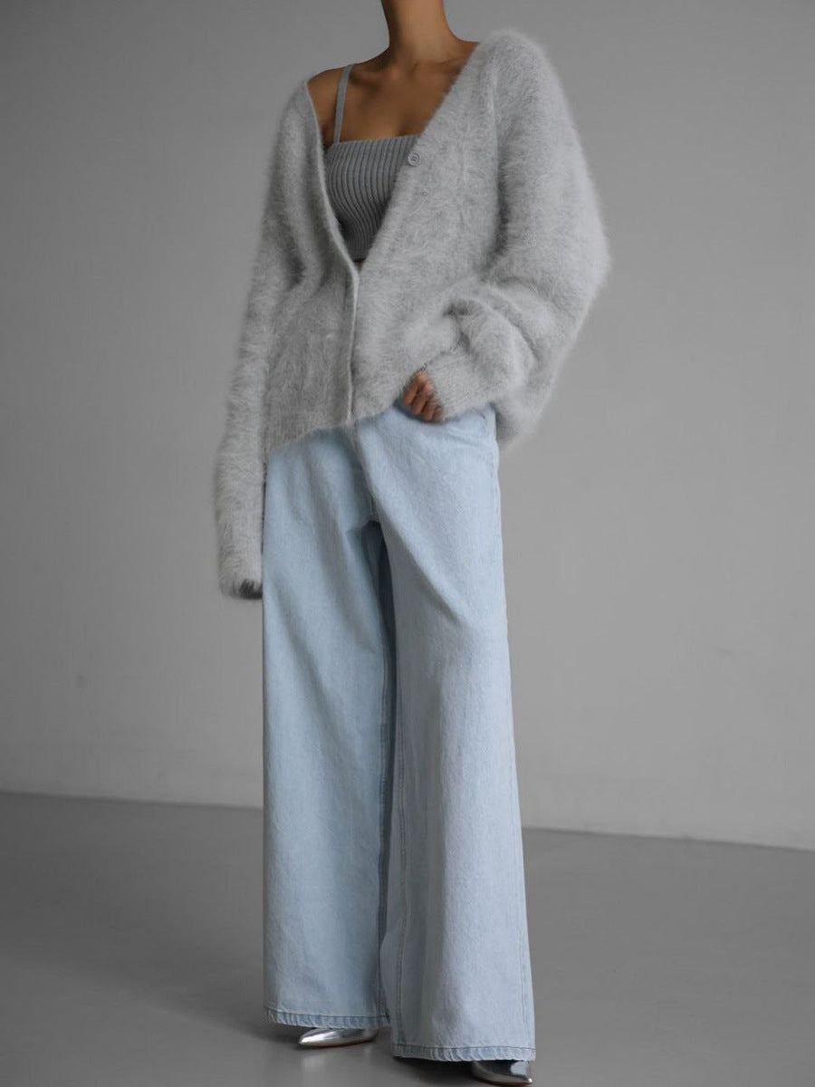 The Felicity™ | Luxe Cardigan
