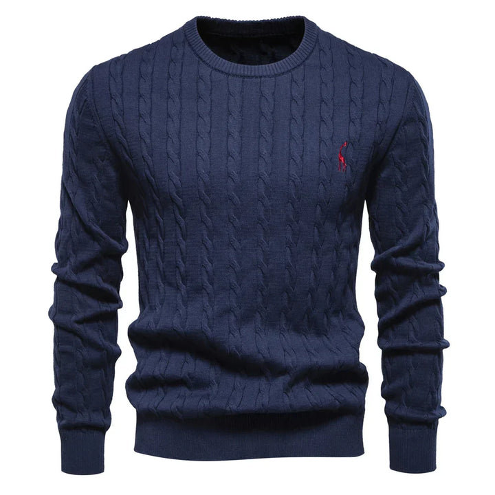 The UV Hamilton™ | Sophisticated Men’s Sweater