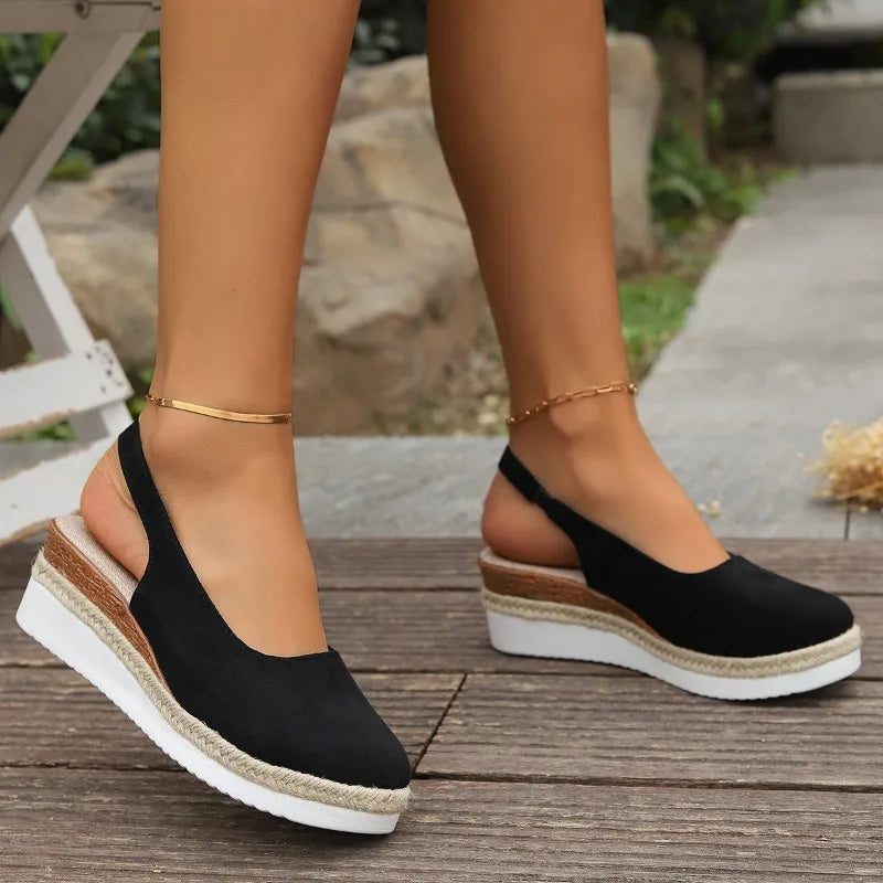 The Ysara™ | LightStride Shoes
