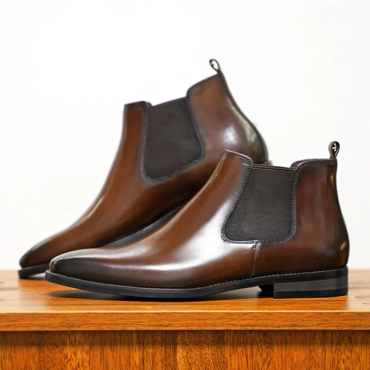 The Prescott™ | Versatile Chelsea Boots
