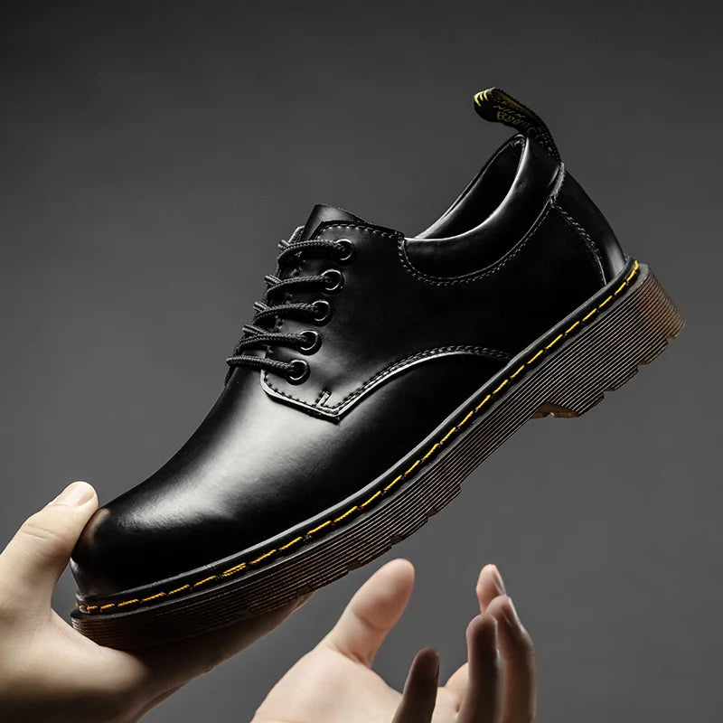 The Hawthorne™ | Heritage Oxford Boots
