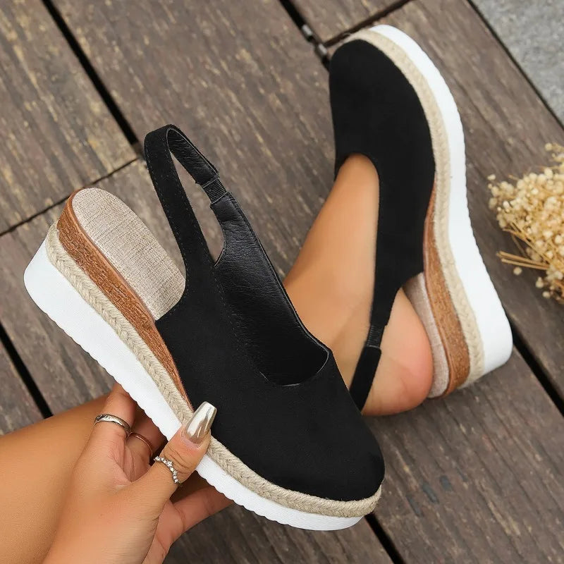 The Ysara™ | LightStride Shoes