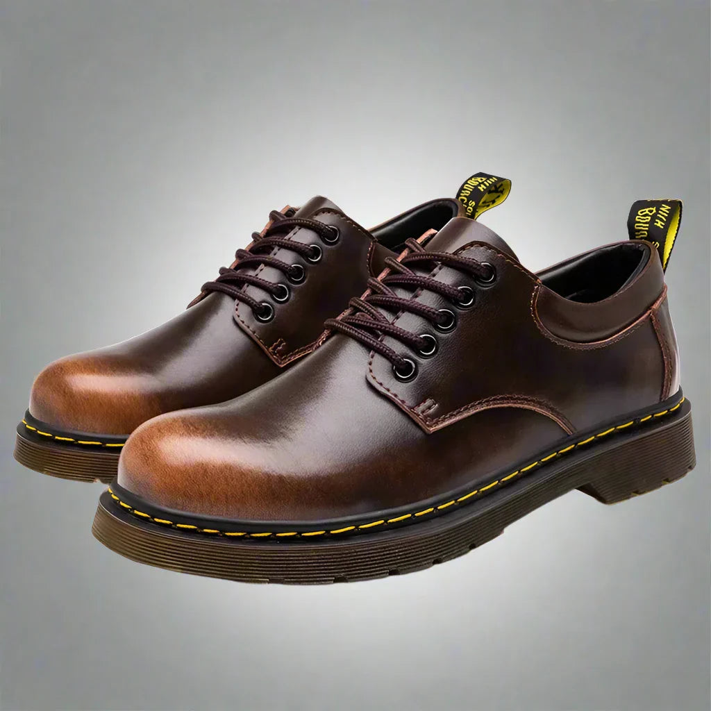 The Hawthorne™ | Heritage Oxford Boots